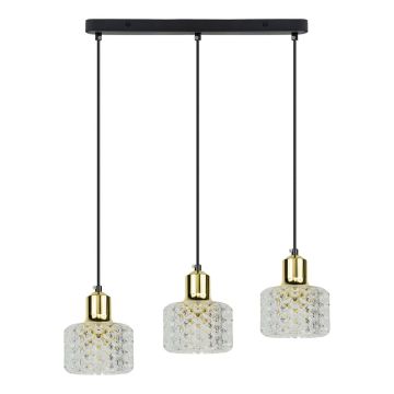 Pendelleuchte LUMI ML9748 3x8W/GU10 IP20 von Milagro