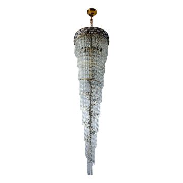 Deckenlampe LUXURIA ML8885 41x40W/E14 IP20 von Milagro