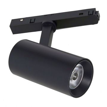Schienenstrahler MAGNETIC TRACK ML8927 3000K 1x10W/LED 850lm IP20 von Milagro