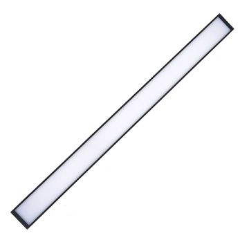 Schienenstrahler MAGNETIC TRACK ML8928 3000K 1x14W/LED 1250lm IP20 von Milagro