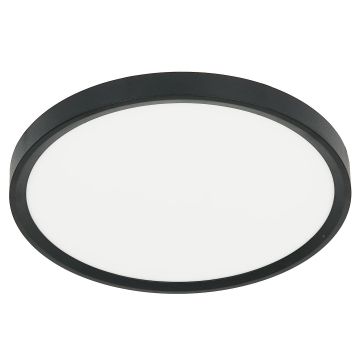 Deckenleuchte MAQ ML0439 3000K/4000K/6500K 1x24W/LED 2500lm IP40 von Milagro
