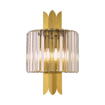 Wandleuchte MARGOT ML0411 2x40W/E14 IP20 von Milagro