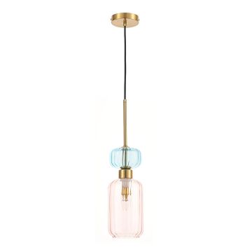 Pendelleuchte MOLLY ML1822 1x40W/E14 IP20 von Milagro