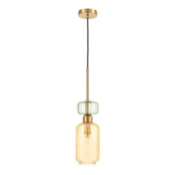 Pendelleuchte MOLLY ML1823 1x40W/E14 IP20 von Milagro
