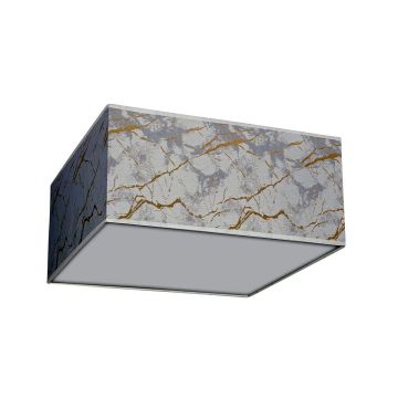 Deckenleuchte SENSO MLP7303 2x60W/E27 IP20 von Milagro
