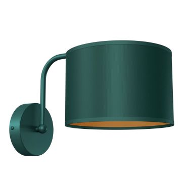 Wandleuchte VERDE MLP7872 1x60W/E27 IP20 von Milagro