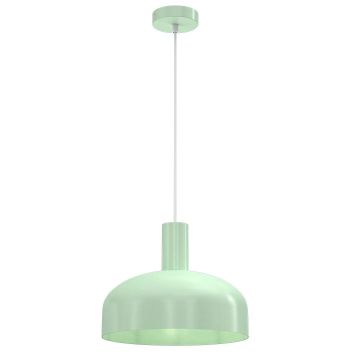 Pendelleuchte VISBY MLP1555 1x60W/E27 IP20 von Milagro