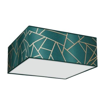 Deckenleuchte ZIGGY MLP7575 3x60W/E27 IP20 von Milagro