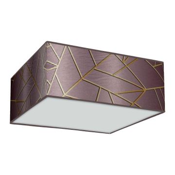 Deckenleuchte ZIGGY MLP7589 3x60W/E27 IP20 von Milagro