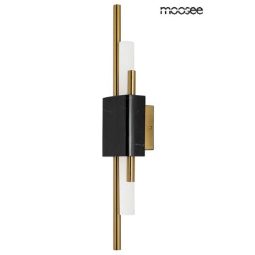 Wandleuchte EVANS MSE010100358 1x2W/LED IP20 von King Home