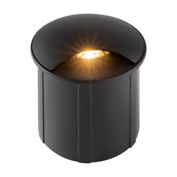Bodeneinbauleuchten BISCOTTI O035-L3B3K 3000K 3W/LED 30LM IP65 von Maytoni