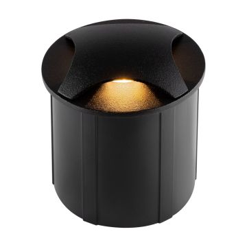 Bodeneinbauleuchten BISCOTTI O036-L3B3K 3000K 3W/LED 60LM IP65 von Maytoni