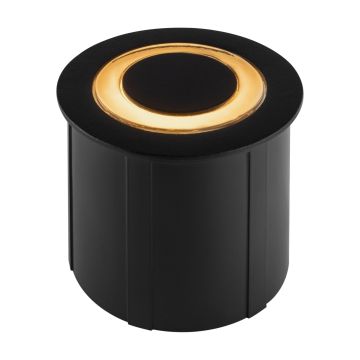 Bodeneinbauleuchten LIMO O037-L3B3K 3000K 3W/LED 120LM IP65 von Maytoni