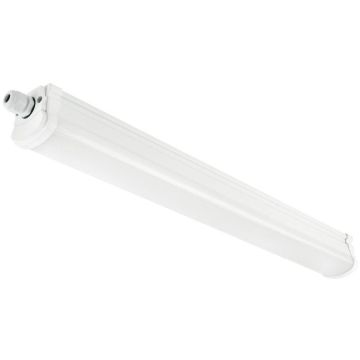 Lineare Lampe OAKLAND 47716101 4000K 1250LM IP65 von Nordlux