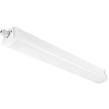 Lineare Lampe OAKLAND 47726101 4000K 2400LM IP65 von Nordlux