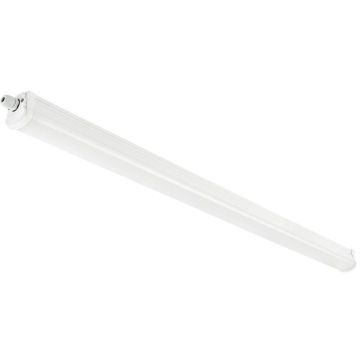 Lineare Lampe OAKLAND 47736101 4000K 2400LM IP65 von Nordlux