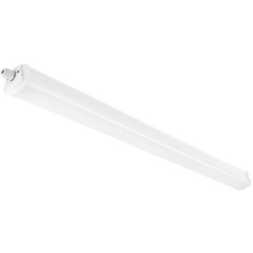 Lineare Lampe OAKLAND 47746101 4000K 5000LM IP65 von Nordlux