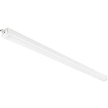Lineare Lampe OAKLAND 47766101 4000K 6300LM IP65 von Nordlux