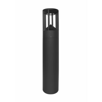 Stehlampe Nomad OFL-52052-M-BK 3000K 1x10W/LED 330lm IP54 von Italux