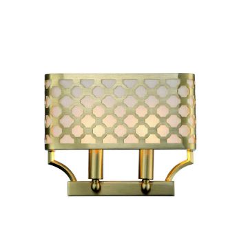 Wandleuchte VERNO OR84603 2x12W/E14 von Open Design Highlights