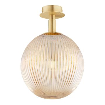 Deckenlampe PALOMA 8514 1x15W/E27 IP20 von Argon