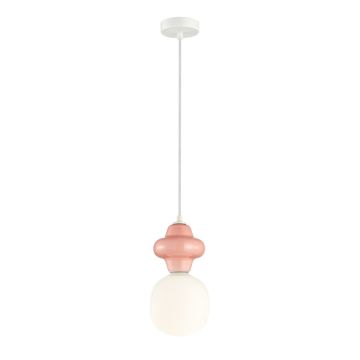 Pendelleuchte Latera PND-94331-1S-PK 1x40W/E14 IP20 von Italux