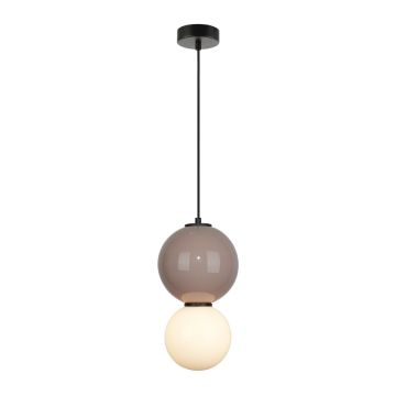 Pendelleuchte Pieve PND-95221-1M-BR 3000K 1x6W/LED 801lm IP20 von Italux