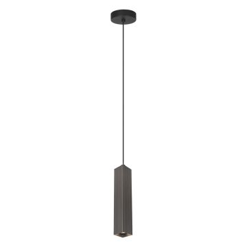 Pendelleuchte Tecno PND-37492-1-BRO 1x10W/GU10 IP20 von Italux