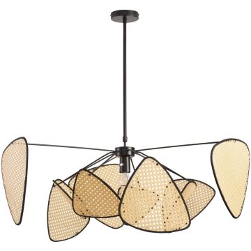 Deckenlampe NATURA ST-DN1350-10 1x40w/E27 IP20 von Step Into Design