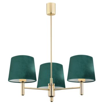 Deckenlampe PONTE PLUS 6192 3x15W(Max)/E27 IP20 von Argon