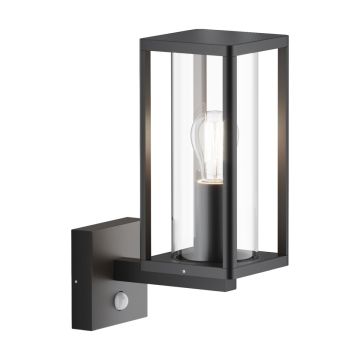 Wandleuchte Cell O452WL-01GFSR 1x15W/E27 IP65 von Maytoni