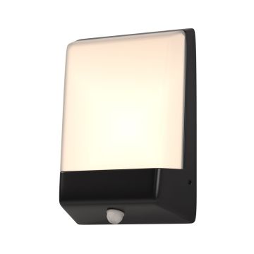 Wandleuchte Row O448WL-L9GF3KSR 3000K 1x9W/LED 500lm IP44 von Maytoni