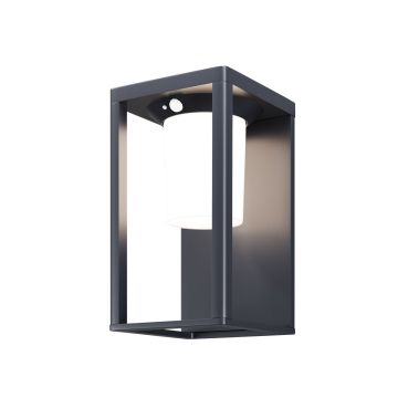 Wandleuchte Shatter OSL457WL-L2GF3K 3000K 1x2W/LED 150lm IP54 von Maytoni