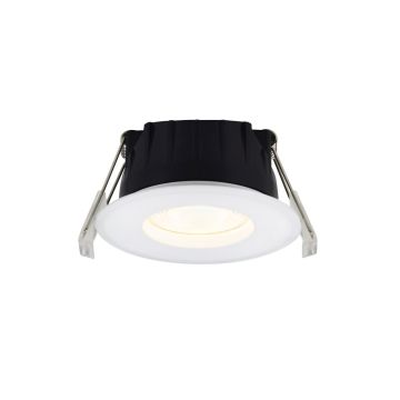 Einbau-Downlight ROSALEE 2410200101 1x7W/LED 2700K|3000K|4000K IP20_IP65 von Nordlux