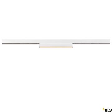 Schienenstrahler 48V SYSTEM 1006616 2700K 1x7.3W/LED 540lm IP20 von SLV