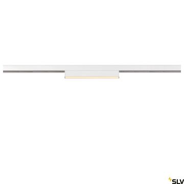 Schienenstrahler 48V SYSTEM 1006618 3000K 1x7.3W/LED 570lm IP20 von SLV
