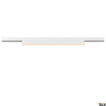 Schienenstrahler 48V SYSTEM 1006622 2700K 1x14W/LED 1140lm IP20 von SLV