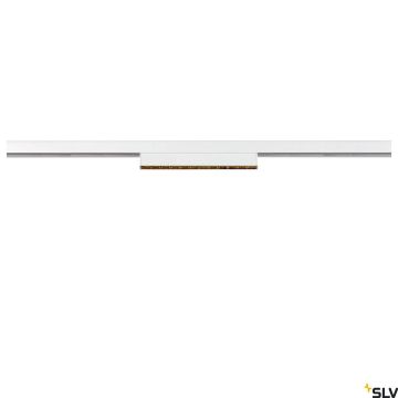 Schienenstrahler 48V SYSTEM 1006628 2700K 12x7.3W/LED 580lm IP20 von SLV