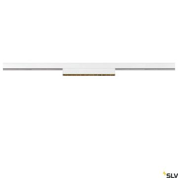 Schienenstrahler 48V SYSTEM 1006630 3000K 12x7.3W/LED 610lm IP20 von SLV