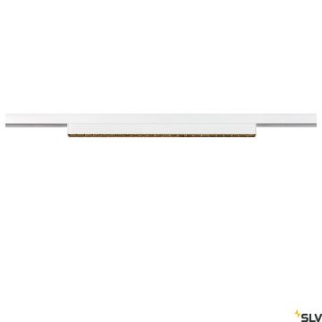 Schienenstrahler 48V SYSTEM 1006634 2700K 24x14W/LED 1180lm IP20 von SLV
