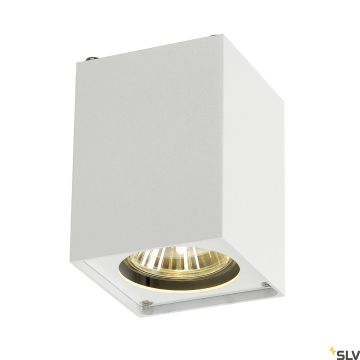 Anbauleuchten Downlight ALTRA DICE 151511 1x35W/GU10 IP20 von SLV