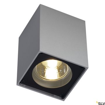 Anbauleuchten Downlight ALTRA DICE 151514 1x35W/GU10 IP20 von SLV