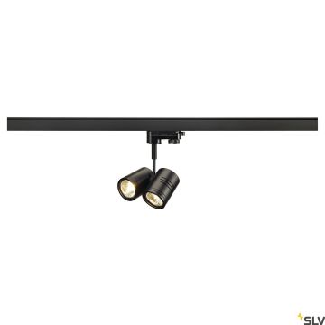 Reflektor BIMA 152230 2x50W/GU10 IP20 von SLV