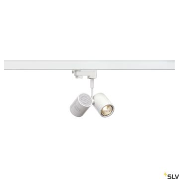 Reflektor BIMA 152231 2x50W/GU10 IP20 von SLV