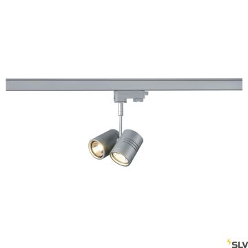 Reflektor BIMA 152232 2x50W/GU10 IP20 von SLV