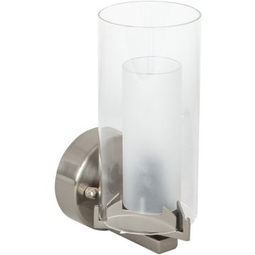 Wandleuchte Conetti SLB0407-1 1x40W/E14 IP20 von Italux