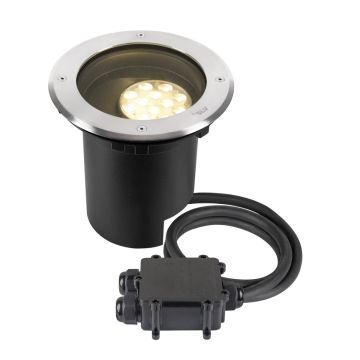 Einfahrtbeleuchtung DASAR® 1009168 3000K 1x19W/LED 1800lm von SLV