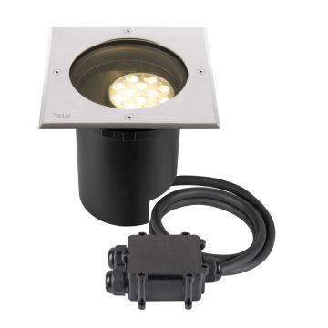 Einfahrtbeleuchtung DASAR® 1009169 3000K 1x19W/LED 1800lm von SLV