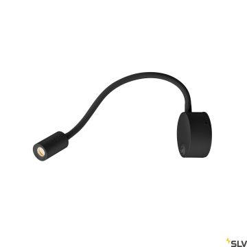 Wandleuchte DIO FLEX PLATE 1002430 2700K 1x1.9W/LED 100LM IP20 von SLV