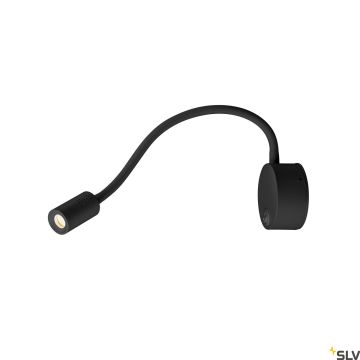 Wandleuchte DIO FLEX PLATE 1002431 3000K 1x1.9W/LED 100LM IP20 von SLV